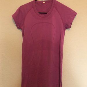 LuLuLemon Athletic Tshirt